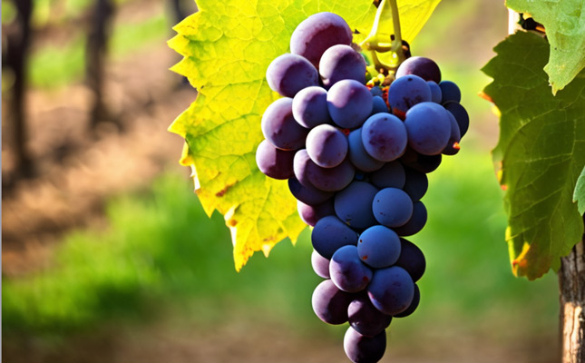 重慶璧山葡萄采摘季 重慶璧山葡萄采摘季