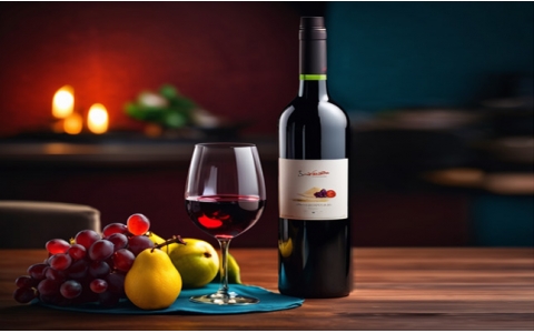 重慶紅酒品酒會(huì)長(zhǎng)城葡萄酒ProWine城享會(huì)