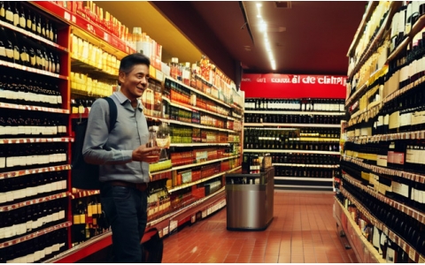 重慶市酒類流通商會赴川酒集團(tuán)交流調(diào)研