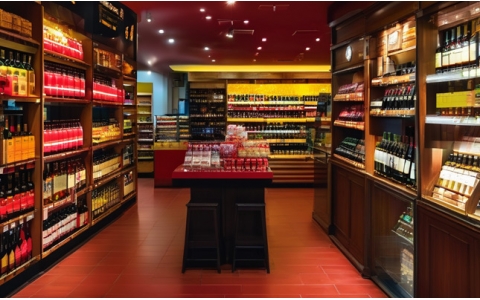 2023年瀘州博覽會(huì)攜意大利產(chǎn)品在華消費(fèi)