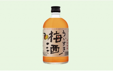 明石白玉系列日式威士忌青梅子果酒日本進(jìn)口梅酒